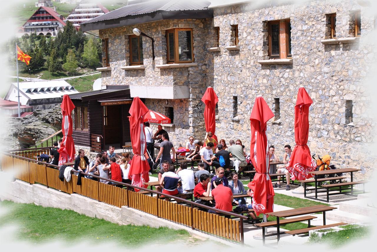 Konak - Popova Sapka Popova Shapka Exterior foto
