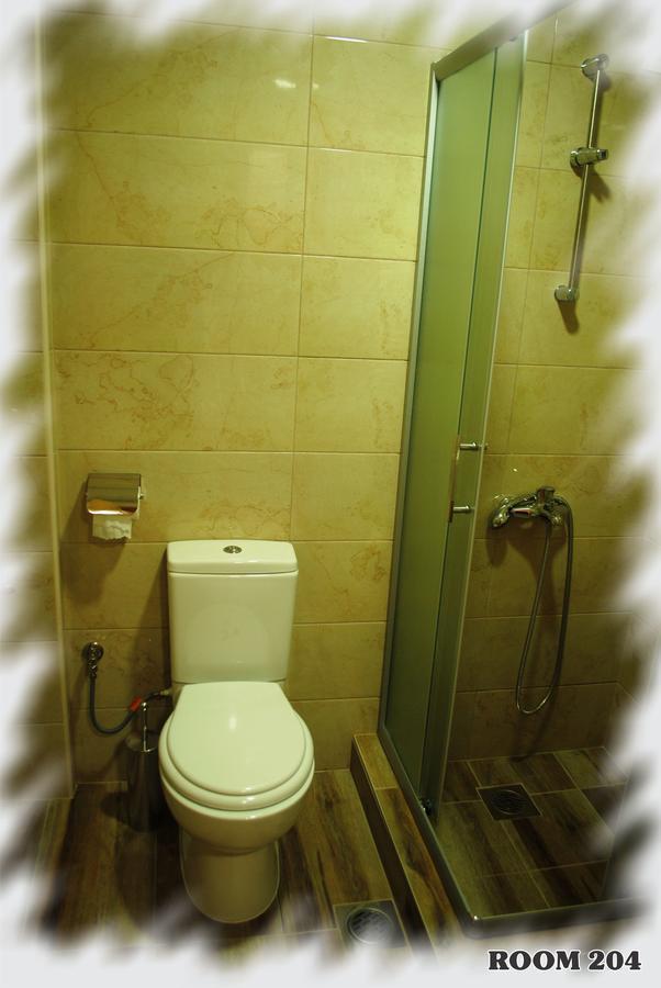 Konak - Popova Sapka Popova Shapka Zimmer foto