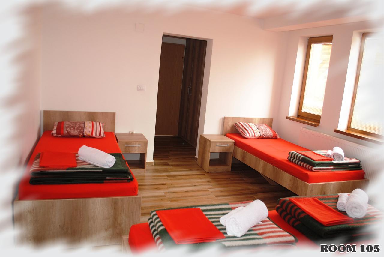 Konak - Popova Sapka Popova Shapka Zimmer foto