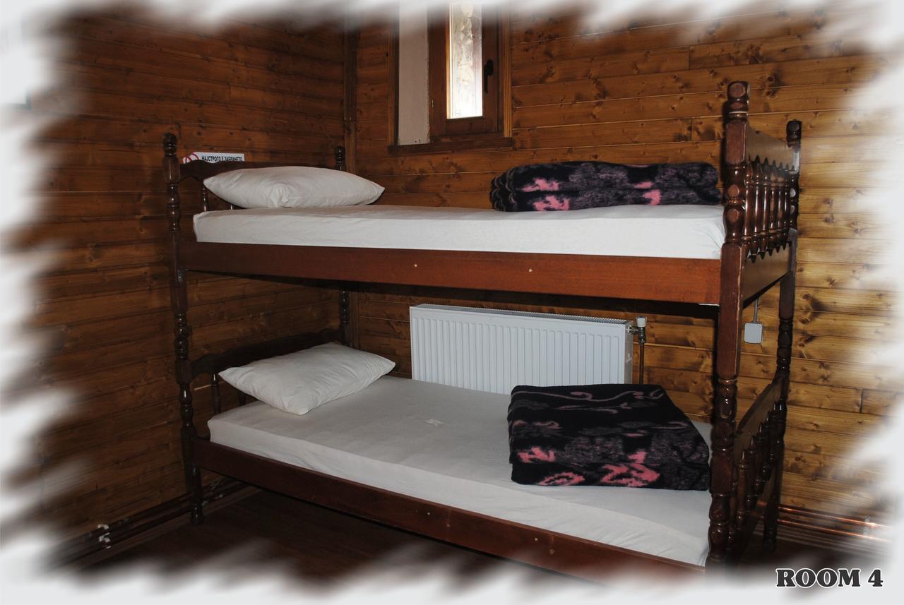 Konak - Popova Sapka Popova Shapka Zimmer foto